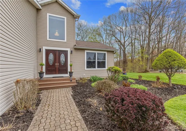 2nd image of 106 County Route 10, Pennellville, NY 13132 | MLS# S1677536