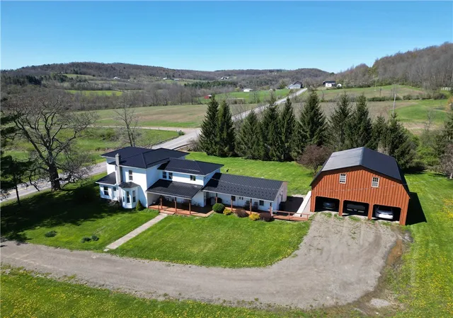 1st image of 4601 County Route 82, Woodhull, NY 14898 | MLS# R1674648