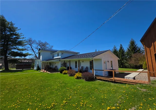 4th image of 4601 County Route 82, Woodhull, NY 14898 | MLS# R1674648