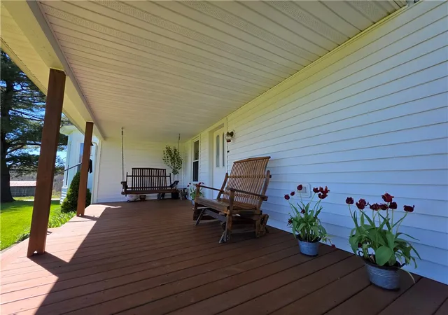 5th image of 4601 County Route 82, Woodhull, NY 14898 | MLS# R1674648