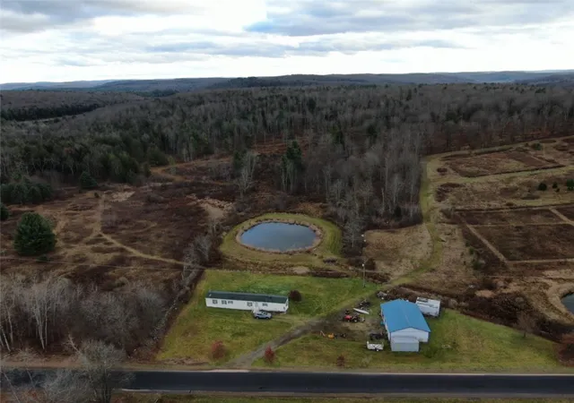 1st image of 140 Round Pond Rd, Smithville Flats, NY 13841 | MLS# R1677823