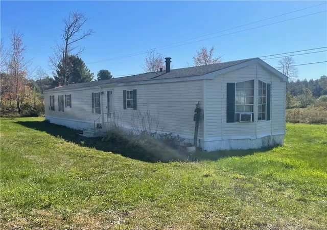 2nd image of 140 Round Pond Rd, Smithville Flats, NY 13841 | MLS# R1677823