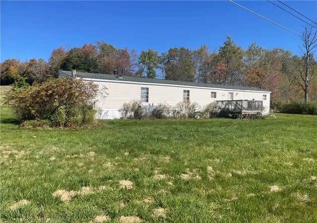 4th image of 140 Round Pond Rd, Smithville Flats, NY 13841 | MLS# R1677823