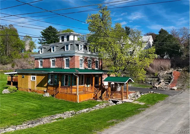 1st image of 200 Gouverneur St, Morristown, NY 13664 | MLS# S1677801