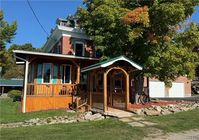 50th image of 200 Gouverneur St, Morristown, NY 13664 | MLS# S1677801