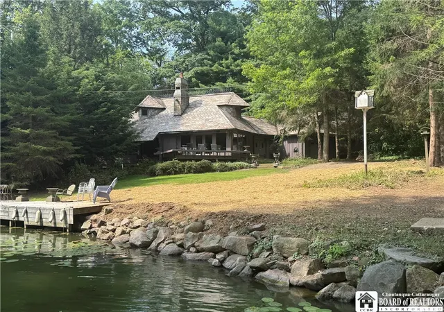 1st image of 2440 Shadyside Rd #B, Mina, NY 14736 | MLS# R1677862