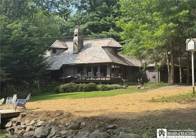3rd image of 2440 Shadyside Rd #B, Mina, NY 14736 | MLS# R1677862