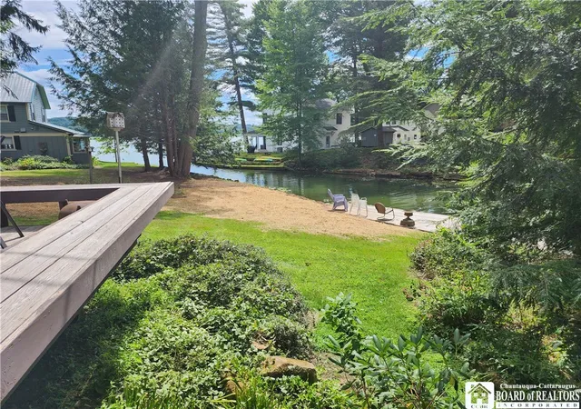 4th image of 2440 Shadyside Rd #B, Mina, NY 14736 | MLS# R1677862