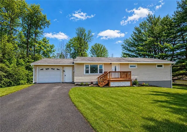 Photo 1 of Sale Pending at 242 Beach Rd, Apalachin, NY 13732 | MLS# R1677883 | Listing updated on 2026-08-03