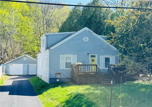 Photo 1 of Sale Pending at 115 Olmstead Pl, Syracuse, NY 13219 | MLS# R1677873 | Listing updated on 2026-06-07