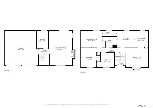 43rd image of 341 Fawn Trl, West Seneca, NY 14224 | MLS# B1677886