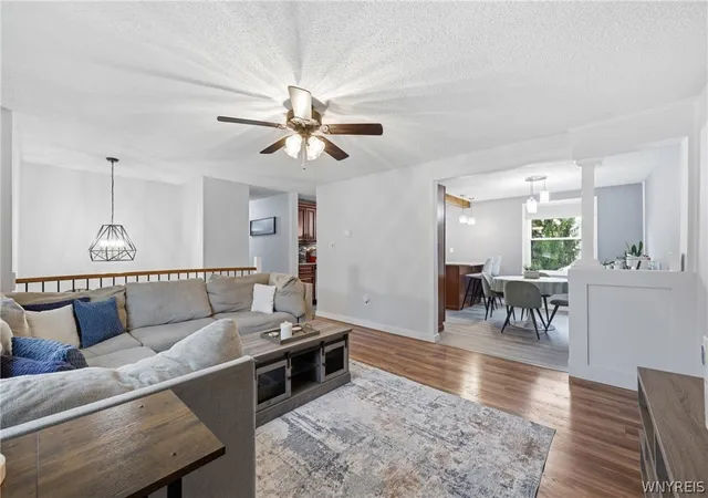 4th image of 341 Fawn Trl, West Seneca, NY 14224 | MLS# B1677886
