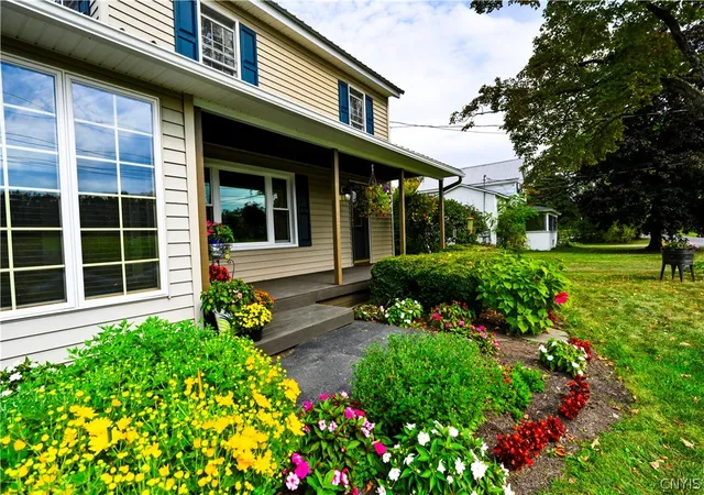 2nd image of 5533 School St, Lee Center, NY 13363 | MLS# S1677887