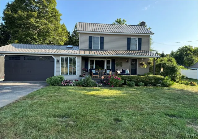34th image of 5533 School St, Lee Center, NY 13363 | MLS# S1677887