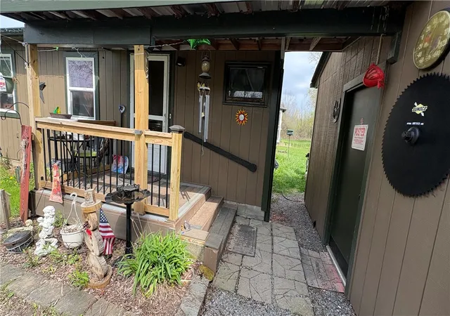 2nd image of 3719 Middle Cheshire Rd, Canandaigua, NY 14424 | MLS# R1677842
