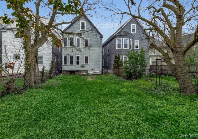 3rd image of 102 Claremont Ave, Buffalo, NY 14222 | MLS# B1673524