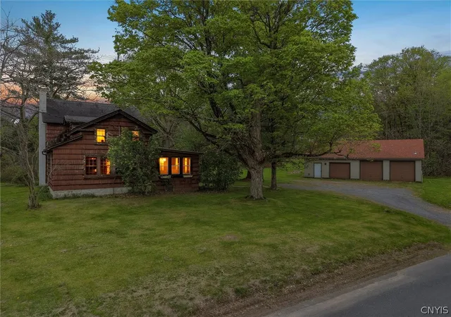 1st image of 5432 Hill Rd, Verona, NY 13478 | MLS# S1677880