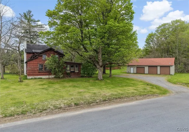 2nd image of 5432 Hill Rd, Verona, NY 13478 | MLS# S1677880