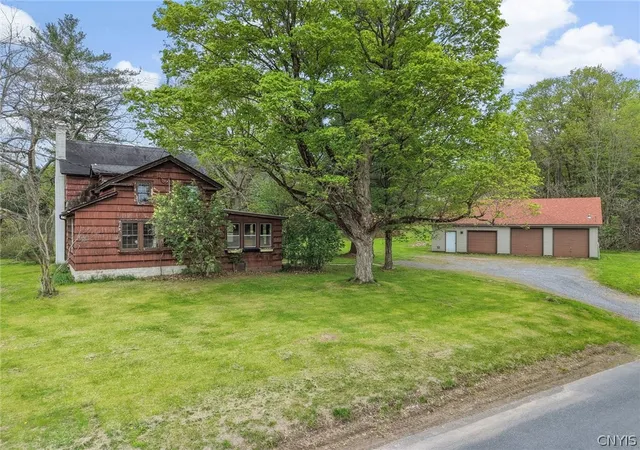 3rd image of 5432 Hill Rd, Verona, NY 13478 | MLS# S1677880
