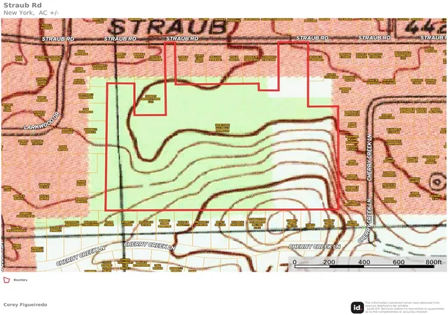 17th image of Straub Rd, Rochester, NY 14626 | MLS# R1675905