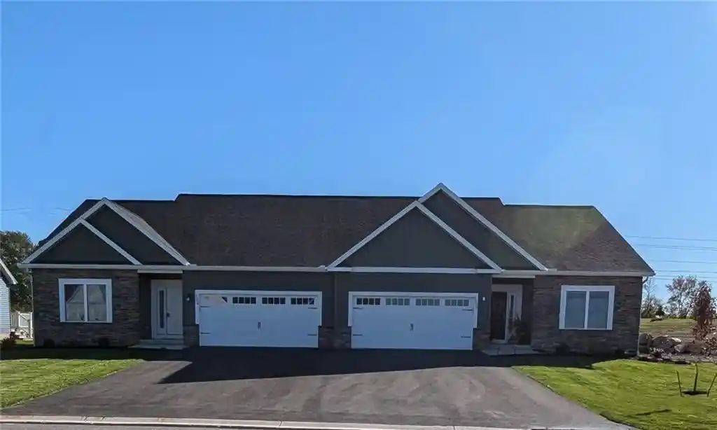 Photo 1 of Condo for sale at 5850 Monarch Dr, Farmington, NY 14425 | MLS# R1677927 | Listing updated on 2026-09-15