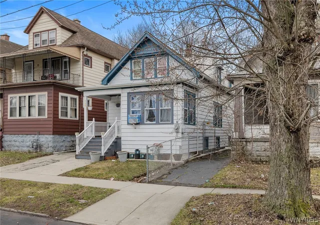 3rd image of 120 Richlawn Ave, Buffalo, NY 14215 | MLS# B1677948