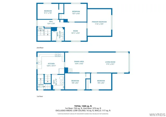 4th image of 120 Richlawn Ave, Buffalo, NY 14215 | MLS# B1677948
