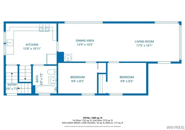 5th image of 120 Richlawn Ave, Buffalo, NY 14215 | MLS# B1677948
