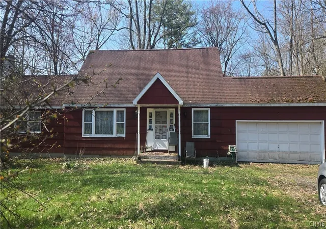 Homes for sale in Constantia, NY | 109 Tannery Rd, Constantia, NY 13044 | MLS# S1677657