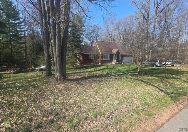 Homes for sale in Constantia, NY | 109 Tannery Rd, Constantia, NY 13044 | MLS# S1677657