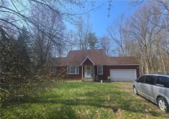 Homes for sale in Constantia, NY | 109 Tannery Rd, Constantia, NY 13044 | MLS# S1677657