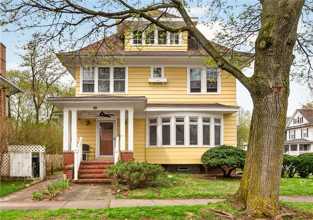 Homes for sale in Rochester, NY | 29 Harper St, Rochester, NY 14607 | MLS# R1677558