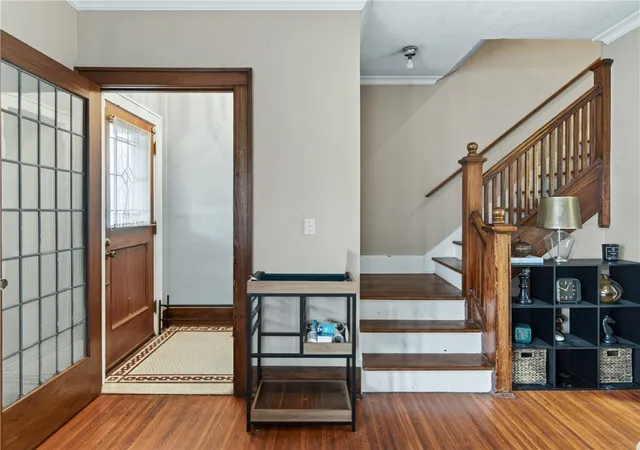 Homes for sale in Rochester, NY | 29 Harper St, Rochester, NY 14607 | MLS# R1677558