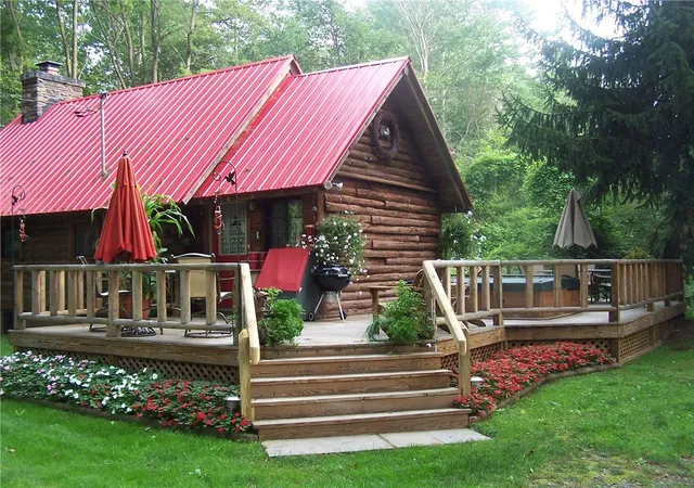 1st image of 3498 State Hwy 12, Oxford, NY 13830 | MLS# R1676262