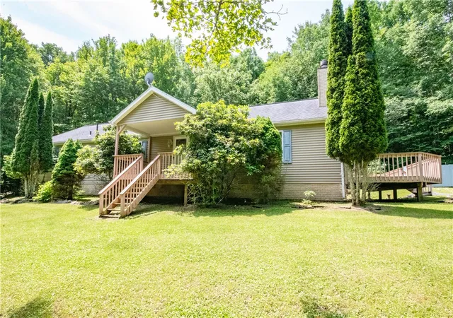 Photo 18 of Single family home for sale at 2809 Thompson Holw Rd, Margaretville, NY 12455 | MLS# R1677979 | Listing updated on 2026-06-08