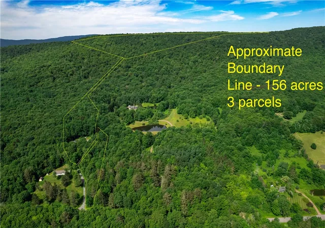 Photo 2 of Single family home for sale at 2809 Thompson Holw Rd, Margaretville, NY 12455 | MLS# R1677979 | Listing updated on 2026-06-08