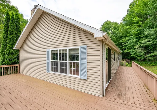 Photo 5 of Single family home for sale at 2809 Thompson Holw Rd, Margaretville, NY 12455 | MLS# R1677979 | Listing updated on 2026-06-08