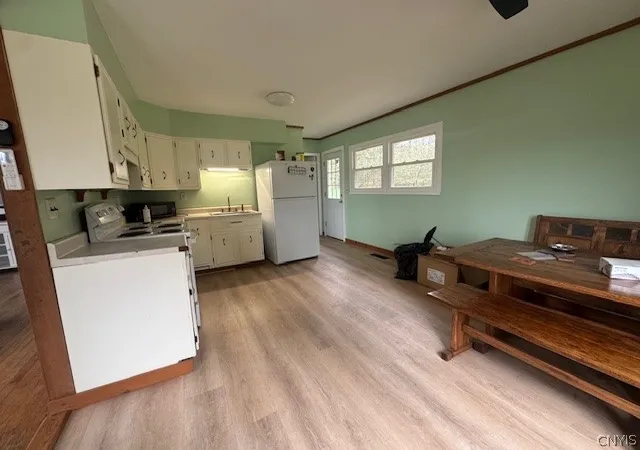 Photo 3 of Single family home for sale at 24 S Danby Rd, Willseyville, NY 13864 | MLS# S1677928 | Listing updated on 2026-07-12