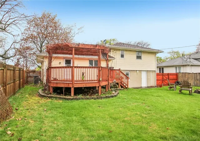 50th image of 8 Caren Dr, Irondequoit, NY 14622 | MLS# R1677358