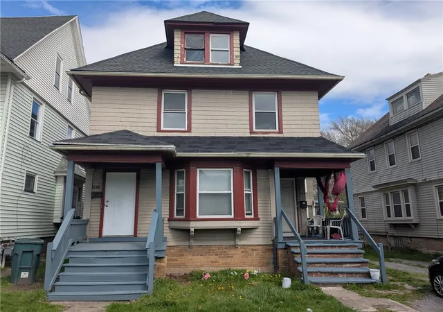 1st image of 656 658 Genesee St, Rochester, NY 14611 | MLS# R1677866