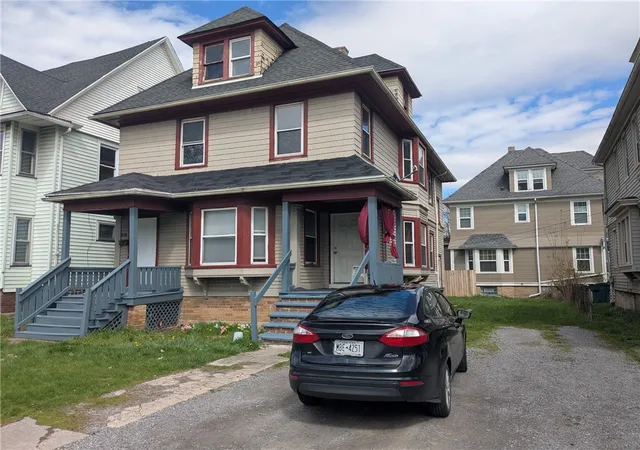2nd image of 656 658 Genesee St, Rochester, NY 14611 | MLS# R1677866