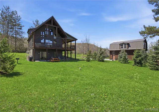 Homes for sale in East Otto, NY | 7061 Mill Valley Rd #19, East Otto, NY 14729 | MLS# B1677997