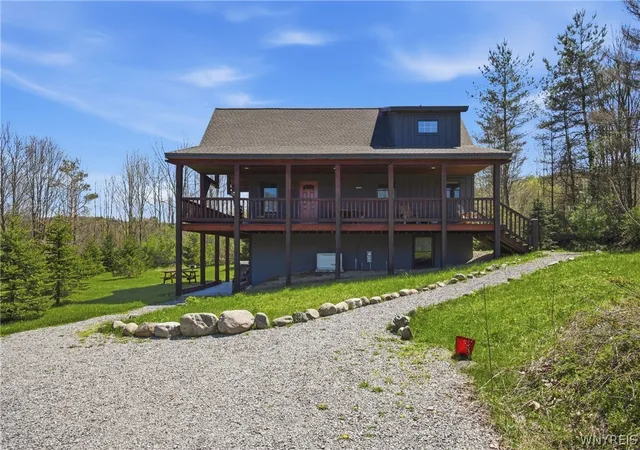 Homes for sale in East Otto, NY | 7061 Mill Valley Rd #19, East Otto, NY 14729 | MLS# B1677997
