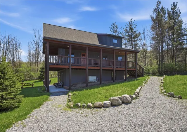 Homes for sale in East Otto, NY | 7061 Mill Valley Rd #19, East Otto, NY 14729 | MLS# B1677997