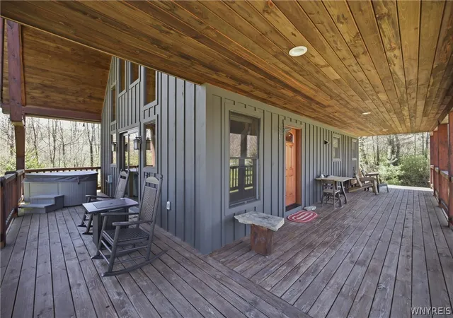 Homes for sale in East Otto, NY | 7061 Mill Valley Rd #19, East Otto, NY 14729 | MLS# B1677997