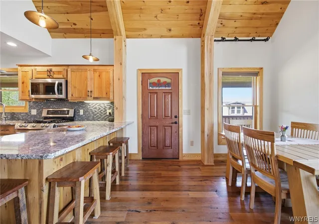 Homes for sale in East Otto, NY | 7061 Mill Valley Rd #19, East Otto, NY 14729 | MLS# B1677997