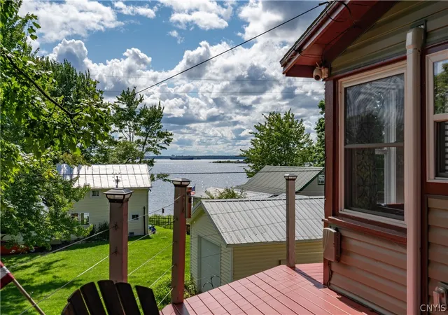 3rd image of 92 Little Hammond Rd, Hammond, NY 13646 | MLS# S1677879
