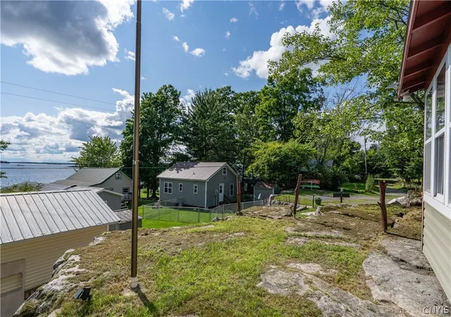 4th image of 92 Little Hammond Rd, Hammond, NY 13646 | MLS# S1677879