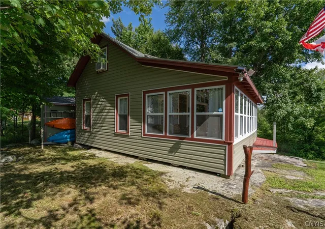5th image of 92 Little Hammond Rd, Hammond, NY 13646 | MLS# S1677879