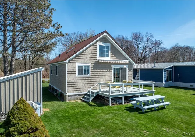 Homes for sale in Scriba, NY | 218 Joe Fultz Blvd, Scriba, NY 13126 | MLS# S1677826
